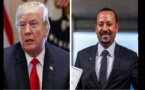 Prix Nobel de la Paix 2019 : le Premier ministre éthiopien clashe Donald Trump
