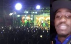 Mbao: le concert de Waly Seck sous haute tension