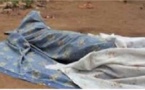 Horreur à Kantène: Maïmouna Barry, 4 ans, retrouvée égorgée