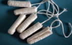 Une adolescente meurt d'un "choc toxique" à cause d'un tampon hygiénique