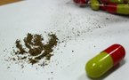 Séoul lutte contre le trafic de gélules de chair humaine