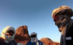 Les Touaregs algériens face à la contagion malienne