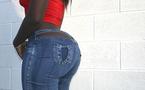 Des femmes se mettent en danger pour avoir des fesses charnues