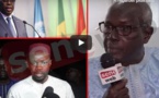 VIDEO / Colère de Sonko contre la Police: Mody Niang réagit, "tiiteul nalén"