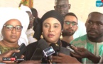 Louga - Saly Sow, Presidente SOS Handicap: "Cette Assemblée générale a pour objectif..."