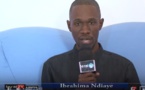 VIDEO - Ibrahima Ndiaye de l'Apr Louga, répond vertement aux conseillers municipaux qui...
