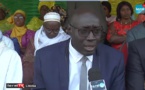 VIDEO/Louga - 4e Edition de la Finale de la Coupe du Maire de Mbédiéne (Thierno DIENG)