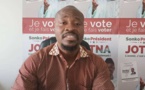 Dialogue politique: Moctar Sourang demande à Macky Sall de libérer Guy Marius Sagna et compagnie