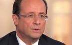 La victoire de François Hollande vue d’Afrique