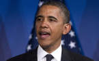 Obama approuve le mariage homosexuel