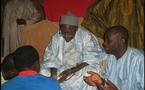 WAAXTAN S MOUSTAPHA ABDOUL KHADER MBACKE 2012 BRESCIA