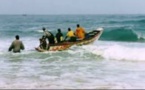 Pêcheurs sénégalais disparus en mer : la pirogue retrouvée en Gambie avec un corps sans vie  
