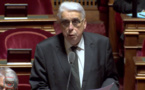 Mort de G. Dupont et C. Verlon: Un sénateur interpelle la ministre des Armées