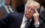 Procédure de destitution : Le procès de Trump prévu ce 21 janvier
