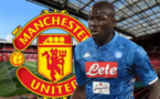 Transfert de Koulibaly: Un accord a été trouvé avec Man United