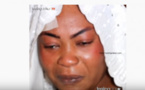 VIDEO: Victime d’une agression sex*elle, Awa Cissé en larmes raconte sa mésaventure