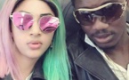 VIDEO – Sokhna Aïdara en toute complicité avec son mari Wally Seck: «Sama xol bi...»
