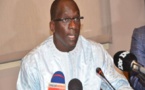 Diouf Sarr et la naissance de ses "triplés"