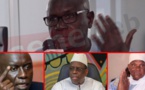 VIDEO - Protocole de Rebeuss: Mody Niang défie Macky Sall, "sagnoul tidji dossier bi, nax..."