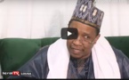 VIDEO - Thierno Cheikhou Oumar Bachirou Tall raconte L’histoire de Thierno Mountaga Daha Tall et...