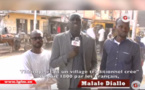 VIDEO- Tally Diallo: Le quartier de l'amoureux des oiseaux