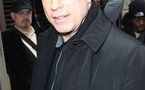 John Travolta accusé d’harcèlement sexuel !