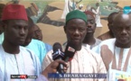 VIDEO - CRD Préparatoire: 112e édition du Gamou annuel de Nayobe Gaye (SERIGNE BARA GAYE)