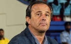 [Audio] Lechantre joue un sale tour aux "Lions"