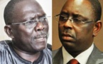 Mandat de Macky Sall à l'Apr - Moustapha Diakhaté: "L'Apr ne saurait être classée dans le lot des partis structurés qui respectent leurs statuts et règlement"