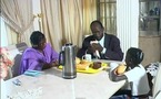 Théâtre: Domou Woudj (Intégralité)