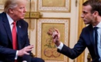 Nucléaire iranien : Trump aurait fait du chantage aux Européens, selon le Washington Post