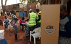 Présidentielle en Guinée-Bissau: Le PAIGC conteste la compilation des résultats