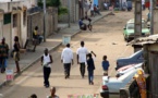 Côte d’Ivoire: Colère des taxis, taxis collectifs et minibus de Yopougon