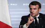 Un Malien répond à Macron, après ses propos sur le sentiment anti-français