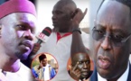VIDEO -  Assane Diouf, l’ex insulteur public s’en prend à Idy, humilie Sonko, conseille Macky et défend Wade