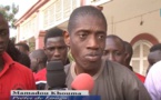 VIDEO - 4 médaillés d'Or dans la région de Louga, Le Préfet Mamadou Khouma félicite les athlètes et.....