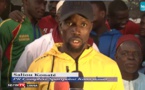 VIDEO - Le Complexe sportif de Louga gagne 04 médailles d'Or aux championnats d'Afrique 