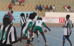 Stade de Mbour : la section handball menace de se retirer du championnat