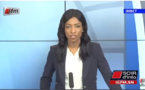 SOIR D'INFO - Wolof - Invité : CHEIKH OMAR HANNE - Pr : NDEYE ARAME TOURÉ - 16 Janvier 2020