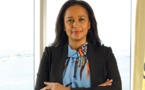 Angola: Isabel dos Santos candidate à la présidentielle de 2022 ?