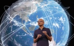 Microsoft va investir 1 milliard de dollars pour l'environnement