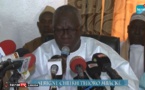 VIDEO - CRD Magal Mbacké Kadior (Serigne Cheikh Thioro MBACKE)