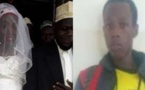Un imam arrêté pour avoir épousé un homme