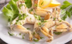Cuisses de grenouilles: Très peu caloriques, les bienfaits sur la santé et dans un régime !