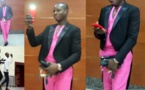 VIDEO - Avec son look efféminé, cet homme fait le buzz sur la toile