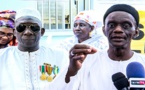 VIDEO - Mame Matar Guèye sur les "Jambars" du Golfe privés de leurs indemnités de guerre....