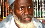 Oustaz Alioune Sall obtient gain de cause