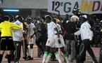 Joseph Koto, coach intérimaire, publie sa liste
