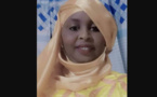 Dernière minute: Coumba Kane Sarr retrouvée à Touba