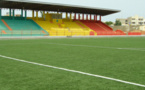 Le stade Demba Diop réhabilité et mis à la disposition de la FSF